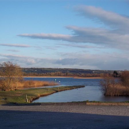 B&B The Silver Eel Strokestown Extérieur photo
