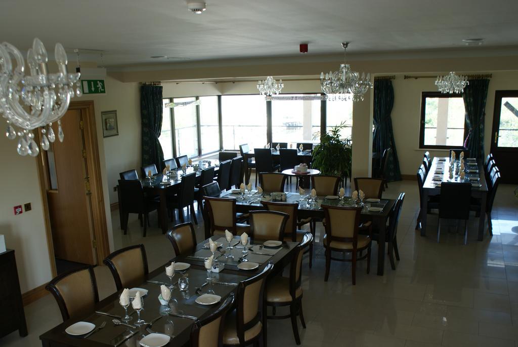 B&B The Silver Eel Strokestown Extérieur photo