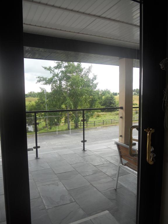 B&B The Silver Eel Strokestown Chambre photo