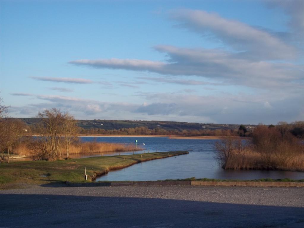 B&B The Silver Eel Strokestown Extérieur photo
