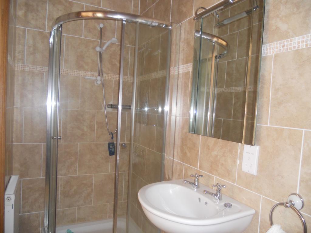 B&B The Silver Eel Strokestown Chambre photo