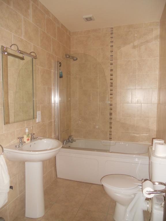 B&B The Silver Eel Strokestown Chambre photo